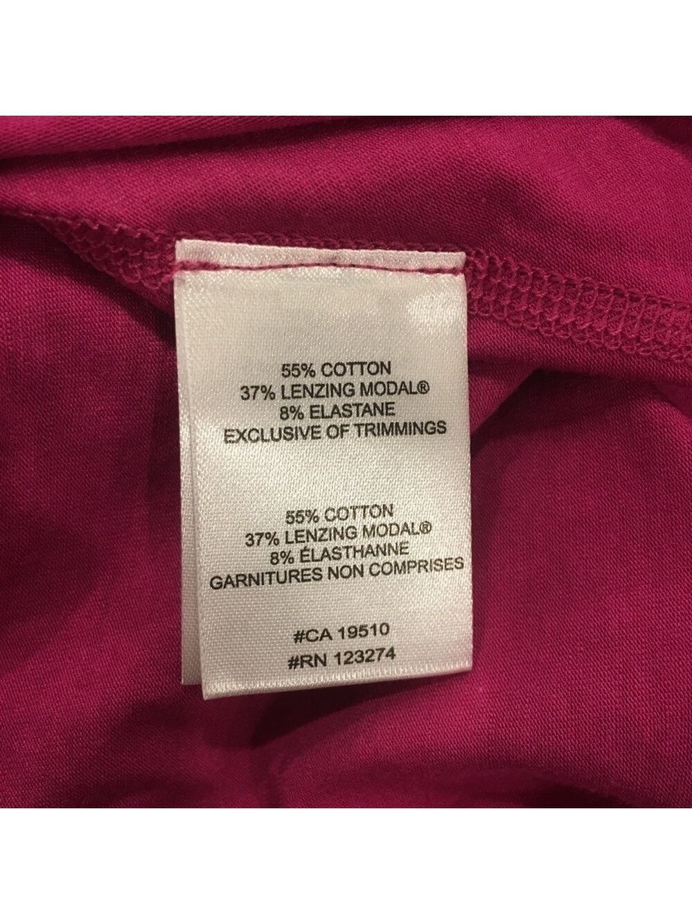 Nwt Lole Anella Sleeveless Pink Sport Tank Top - Picture 5 of 6